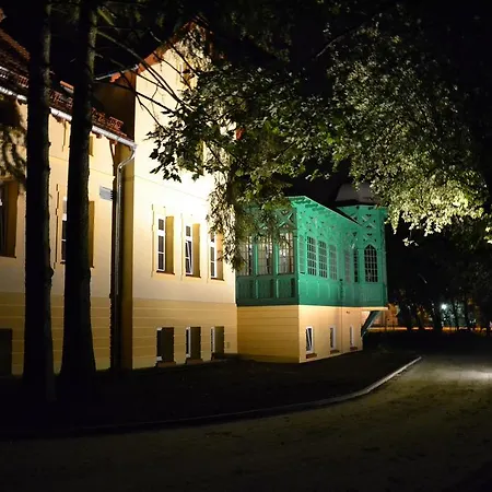 Dwor Spalice & Restaurant Lawendowa Restauracja Oleśnica