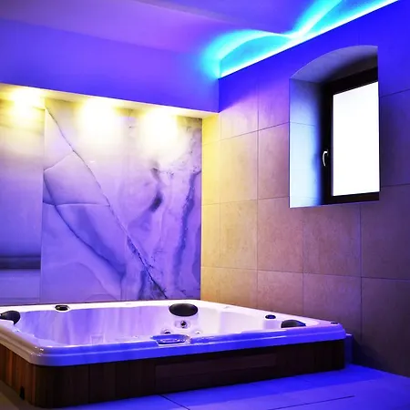 Dwor Spalice & Restaurant Lawendowa Restauracja Oleśnica