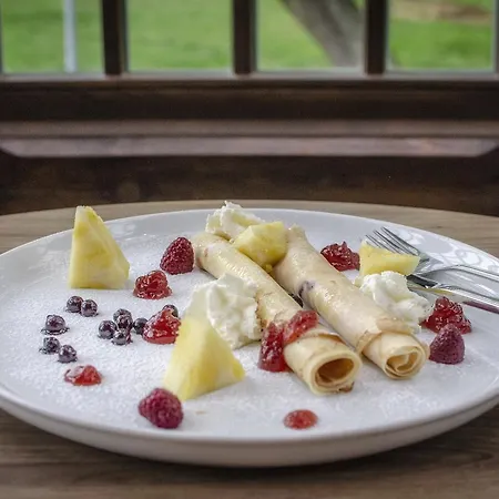 Dwor Spalice & Restaurant Lawendowa Restauracja Oleśnica