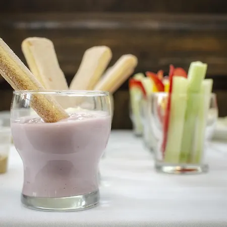 לינה וארוחת בוקר Dwor Spalice & Restaurant Lawendowa Restauracja 4*