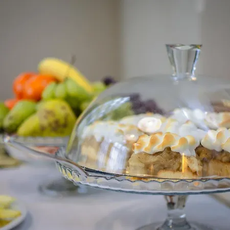 לינה וארוחת בוקר Dwor Spalice & Restaurant Lawendowa Restauracja Oleśnica