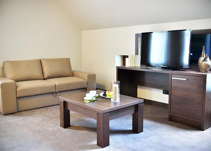 Dwor Spalice & Restaurant Lawendowa Restauracja