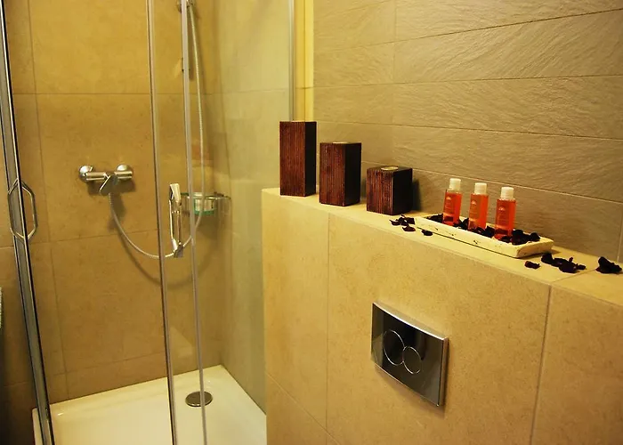 Dwor Spalice & Restaurant Lawendowa Restauracja Отель типа 