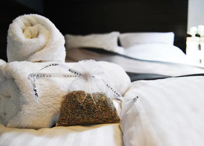 Dwor Spalice & Restaurant Lawendowa Restauracja Отель типа 